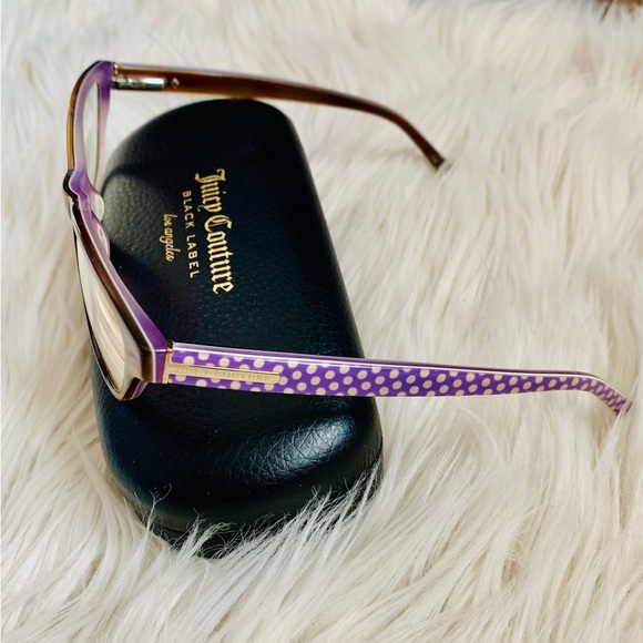 Juicy Couture Women's Frames - Picture 4 of 9